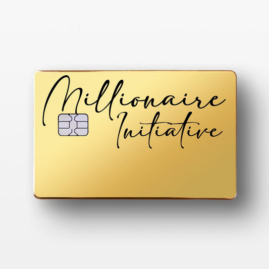 Millionarie Initiative