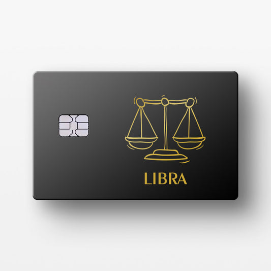 Zodiac Libra