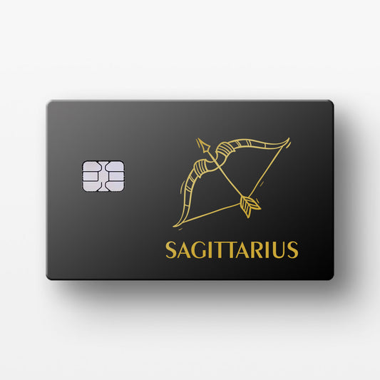 Zodiac Sagittarius