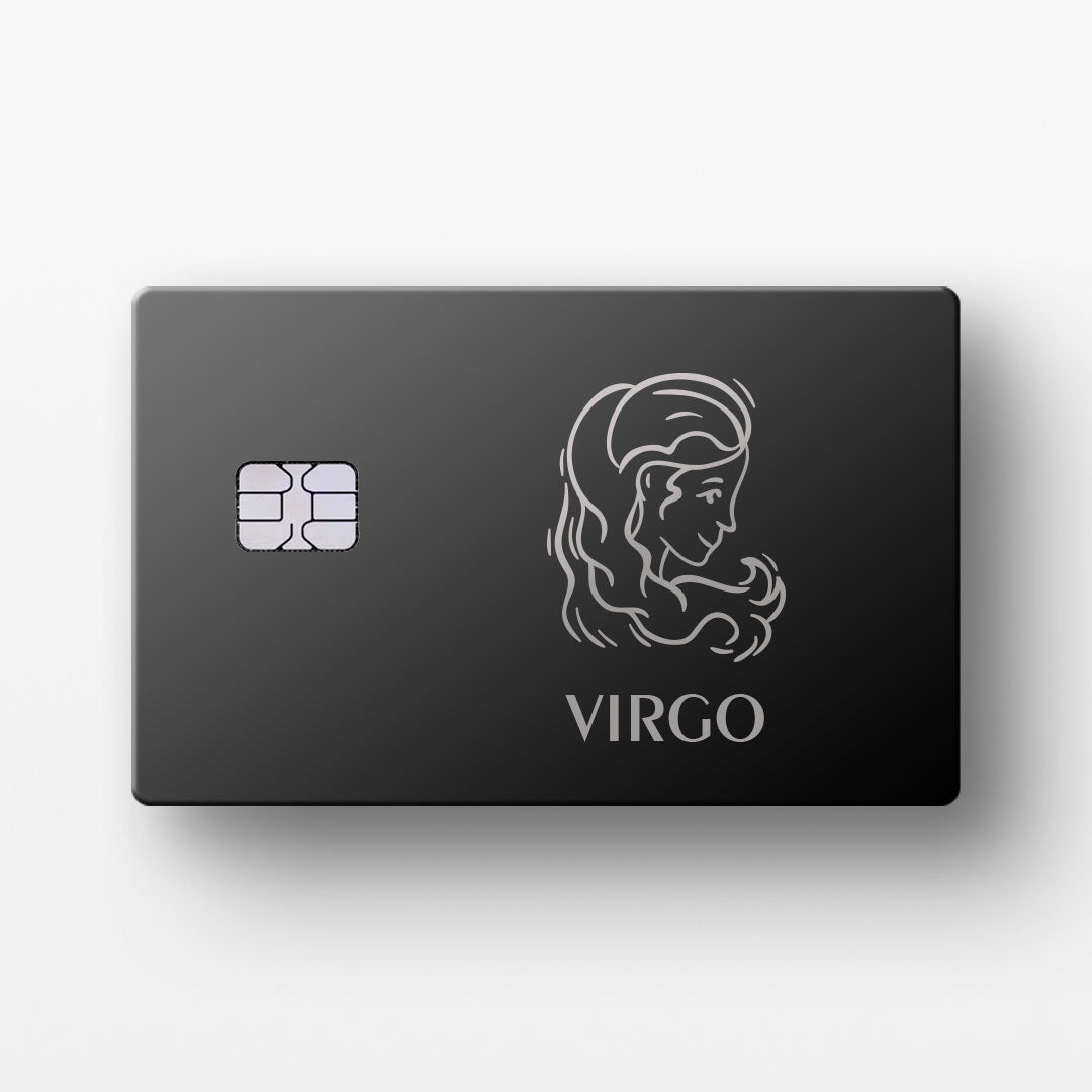 Zodiac Virgo 2.0