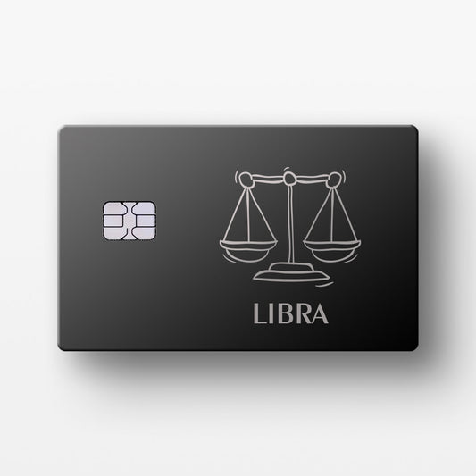 Zodiac Libra 2.0