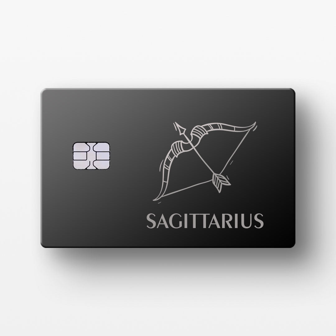 Zodiac Sagittarius 2.0