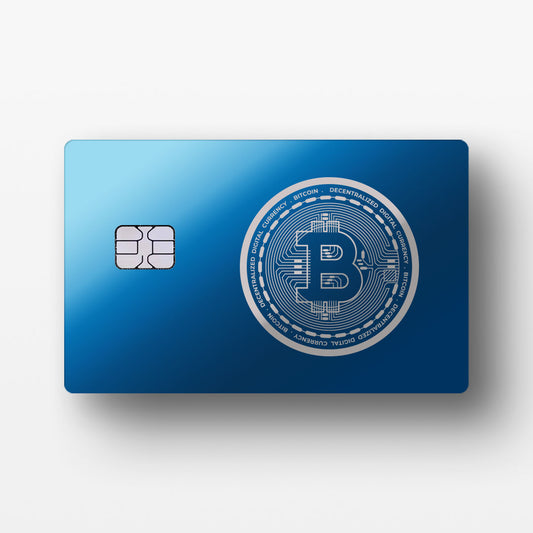 Bitcoin Blue