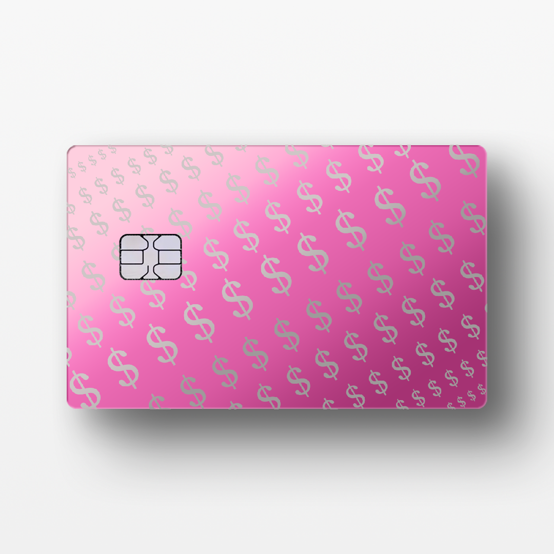 Dollar Pink