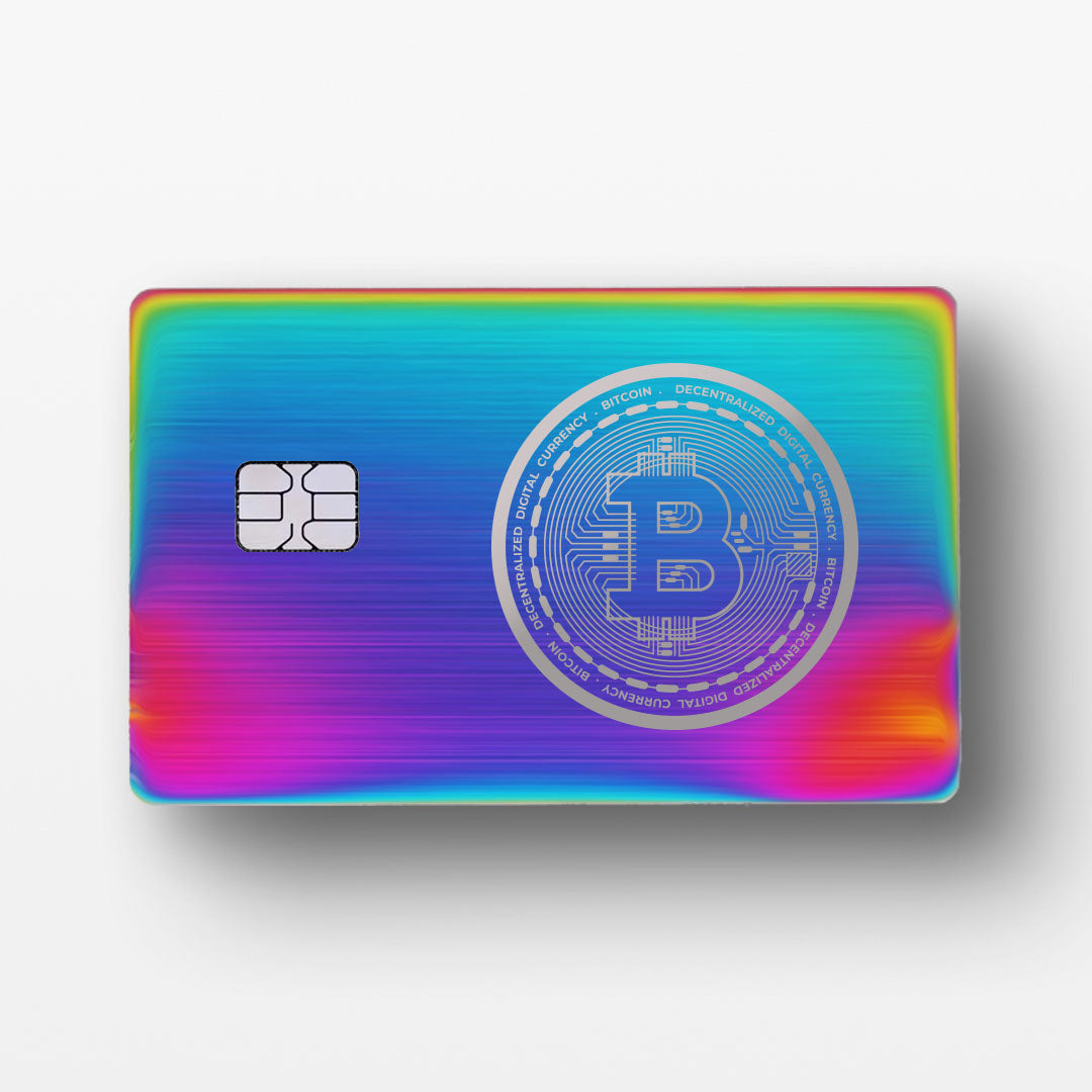 Rainbow Bitcoin