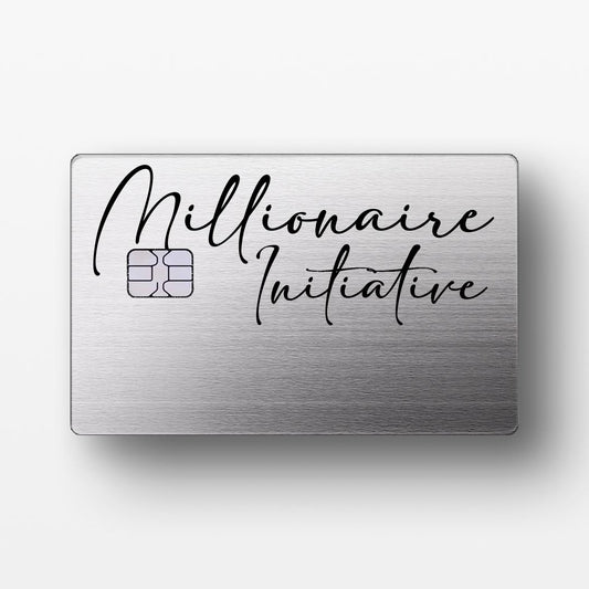 Millionarie Silver